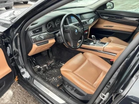 BMW 750 * 750Li xDrive * CARFAX * ЦЕНА ДО БГ - 12100 лв. / 6186.63 € - 50622389 5