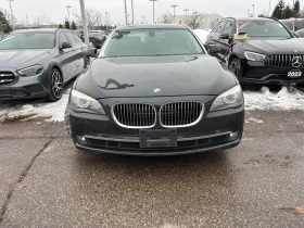 BMW 750 * 750Li xDrive * CARFAX * ЦЕНА ДО БГ - 12100 лв. / 6186.63 € - 50622389 6
