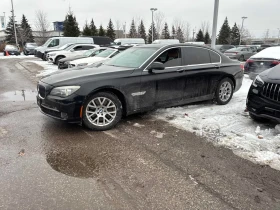 BMW 750 * 750Li xDrive * CARFAX * ЦЕНА ДО БГ - 12100 лв. / 6186.63 € - 50622389 2