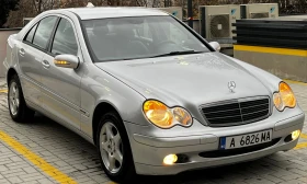 Mercedes-Benz C 200 C200/ГАЗ/БЕНЗИН - изображение 1