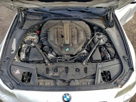 BMW 550 - 12342 € / 24138.85 лв. - 45846786 11
