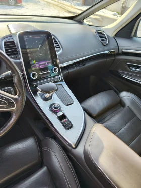 Renault Espace initiale Paris, снимка 4