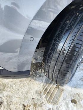 Renault Espace initiale Paris, снимка 10