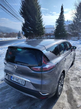 Renault Espace initiale Paris, снимка 13