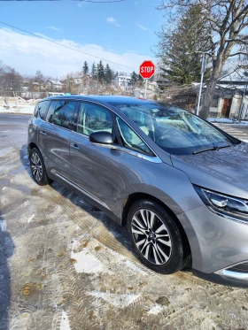 Renault Espace initiale Paris, снимка 14