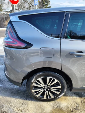 Renault Espace initiale Paris, снимка 12