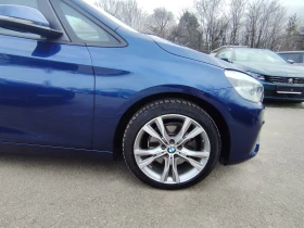 BMW 2 Active Tourer 1.5i* LED* EURO6B* KLIMATRONIK* , снимка 16