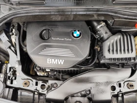 BMW 2 Active Tourer 1.5i* LED* EURO6B* KLIMATRONIK* , снимка 14