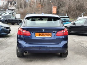 BMW 2 Active Tourer 1.5i* LED* EURO6B* KLIMATRONIK* , снимка 5