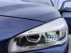 BMW 2 Active Tourer 1.5i* LED* EURO6B* KLIMATRONIK* , снимка 15
