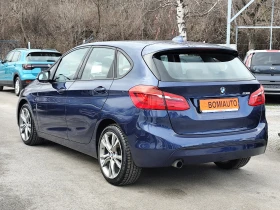BMW 2 Active Tourer 1.5i* LED* EURO6B* KLIMATRONIK* , снимка 4