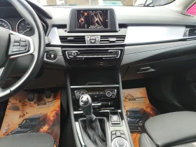 BMW 2 Active Tourer 1.5i* LED* EURO6B* KLIMATRONIK* , снимка 9
