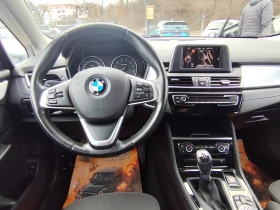 BMW 2 Active Tourer 1.5i* LED* EURO6B* KLIMATRONIK* , снимка 8