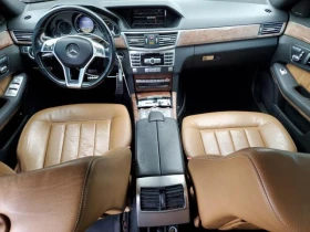 Mercedes-Benz E 350 Кожа* Подгрев* Keyless* NAVI* PANO - 6560 € / 12830.24 лв. - 49349944 8