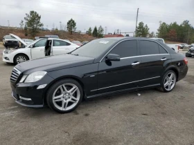 Mercedes-Benz E 350 Кожа* Подгрев* Keyless* NAVI* PANO