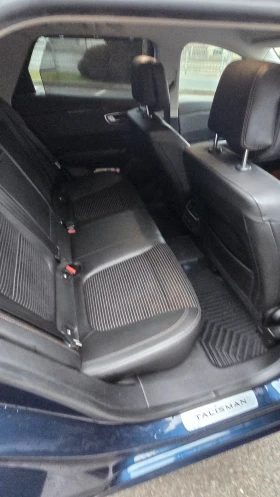 Renault Talisman 1.6 DCI, снимка 15