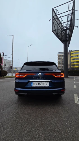 Renault Talisman 1.6 DCI, снимка 8