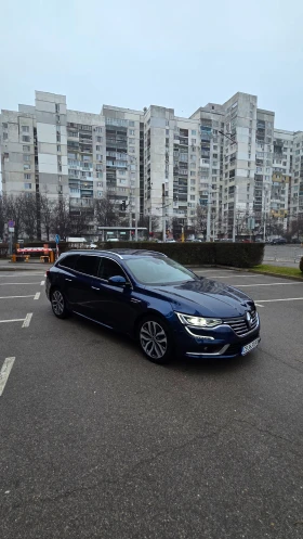Renault Talisman 1.6 DCI, снимка 1