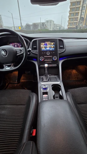 Renault Talisman 1.6 DCI, снимка 12