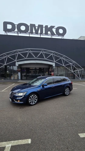 Renault Talisman 1.6 DCI, снимка 5