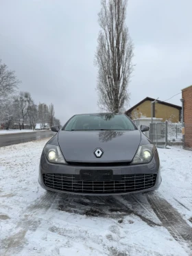 Renault Laguna Coupe, снимка 8