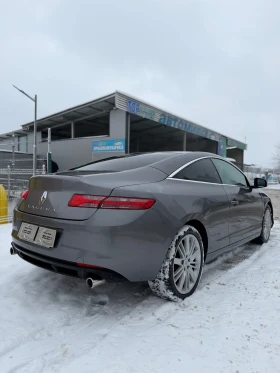 Renault Laguna Coupe, снимка 5