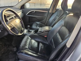 Volvo Xc70  2.4 TD 4x4, снимка 4