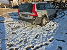 Volvo Xc70  2.4 TD 4x4, снимка 2