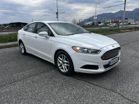 Ford Fusion 2.5i 175hp - 8700 € / 17015.72 лв. - 41372682 9