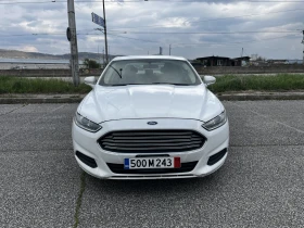 Ford Fusion 2.5i 175hp - 8700 € / 17015.72 лв. - 41372682 8