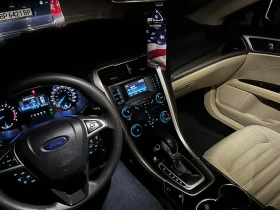 Ford Fusion 2.5i 175hp - 8700 € / 17015.72 лв. - 41372682 3