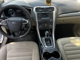 Ford Fusion 2.5i 175hp - 8700 € / 17015.72 лв. - 41372682 14