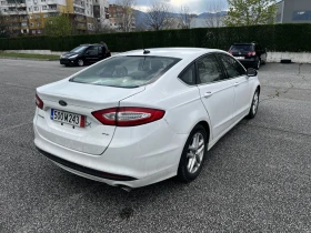 Ford Fusion 2.5i 175hp - 8700 € / 17015.72 лв. - 41372682 10