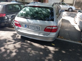 Mercedes-Benz E 240 4 matic - 3295 € / 6444.46 лв. - 90673752 2