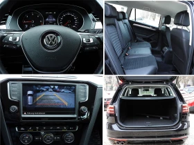 VW Passat 2.0ШВЕЙЦАРИЯ-ДИСТРОНИК/LED/САМОПАРКИРАНЕ/КОЖА/НАВИ - 12100 € / 23665.54 лв. - 95312504 11