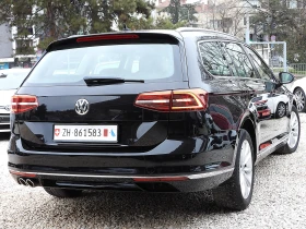 VW Passat 2.0ШВЕЙЦАРИЯ-ДИСТРОНИК/LED/САМОПАРКИРАНЕ/КОЖА/НАВИ - 12100 € / 23665.54 лв. - 95312504 5
