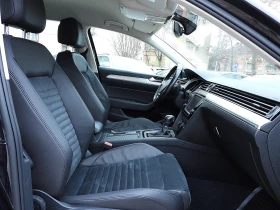 VW Passat 2.0ШВЕЙЦАРИЯ-ДИСТРОНИК/LED/САМОПАРКИРАНЕ/КОЖА/НАВИ - 12100 € / 23665.54 лв. - 95312504 14