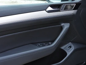 VW Passat 2.0ШВЕЙЦАРИЯ-ДИСТРОНИК/LED/САМОПАРКИРАНЕ/КОЖА/НАВИ - 12100 € / 23665.54 лв. - 95312504 13