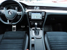 VW Passat 2.0ШВЕЙЦАРИЯ-ДИСТРОНИК/LED/САМОПАРКИРАНЕ/КОЖА/НАВИ - 12100 € / 23665.54 лв. - 95312504 10