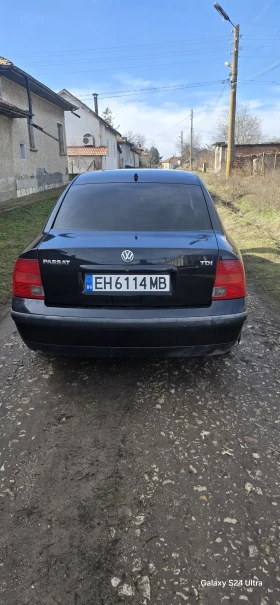 VW Passat VW passat b5 1.9tdi 110hp - 1500 € / 2933.74 лв. - 66752640 6