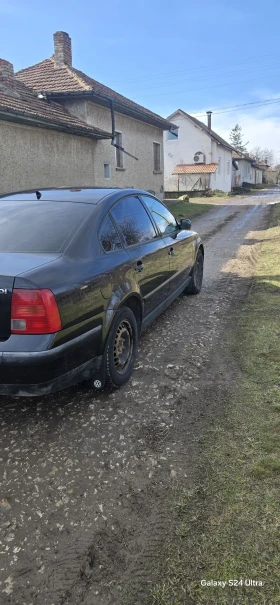 VW Passat VW passat b5 1.9tdi 110hp - 1500 € / 2933.74 лв. - 66752640 3