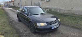 VW Passat VW passat b5 1.9tdi 110hp - 1500 € / 2933.74 лв. - 66752640 2
