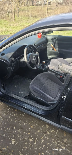VW Passat VW passat b5 1.9tdi 110hp - 1500 € / 2933.74 лв. - 66752640 7