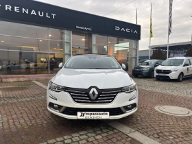 Renault Talisman Tce 200 к.с. бензин Stop&Start EDC7 - 14400 € / 28163.95 лв. - 79038065 5