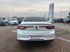Renault Talisman Tce 200 к.с. бензин Stop&Start EDC7 - 14400 € / 28163.95 лв. - 79038065 8