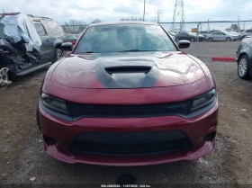 Dodge Charger Gt Awd, снимка 12 - Автомобили и джипове - 53642807