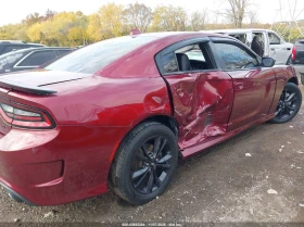 Dodge Charger Gt Awd, снимка 6 - Автомобили и джипове - 53642807