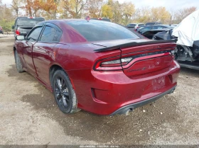 Dodge Charger Gt Awd, снимка 3 - Автомобили и джипове - 53642807