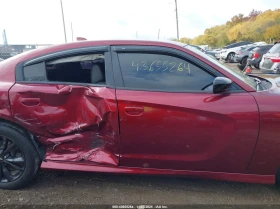 Dodge Charger Gt Awd, снимка 13 - Автомобили и джипове - 53642807