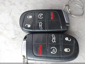 Dodge Charger Gt Awd, снимка 11 - Автомобили и джипове - 53642807